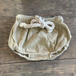 Boys rope shorts